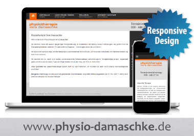 physio damaschke